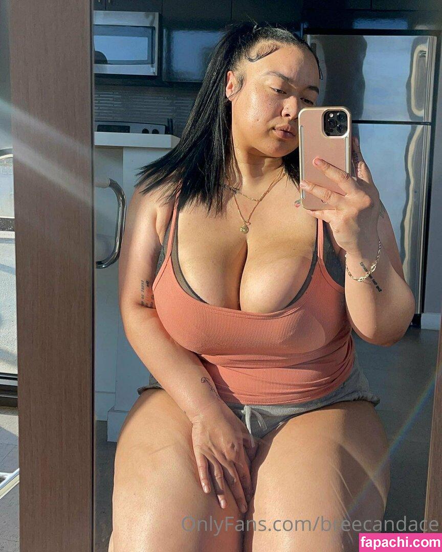 Breecandace / Bree westbrooks leaked nude photo #0055 from OnlyFans/Patreon