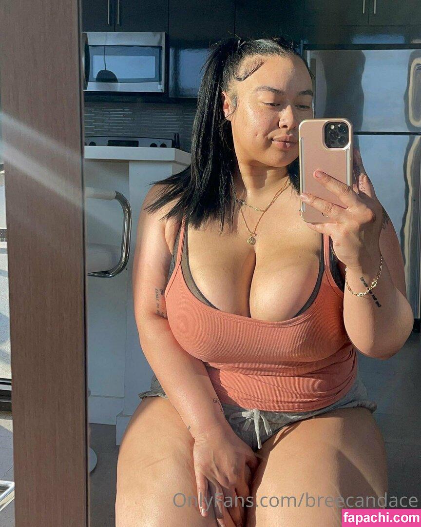 Breecandace / Bree westbrooks leaked nude photo #0056 from OnlyFans/Patreon