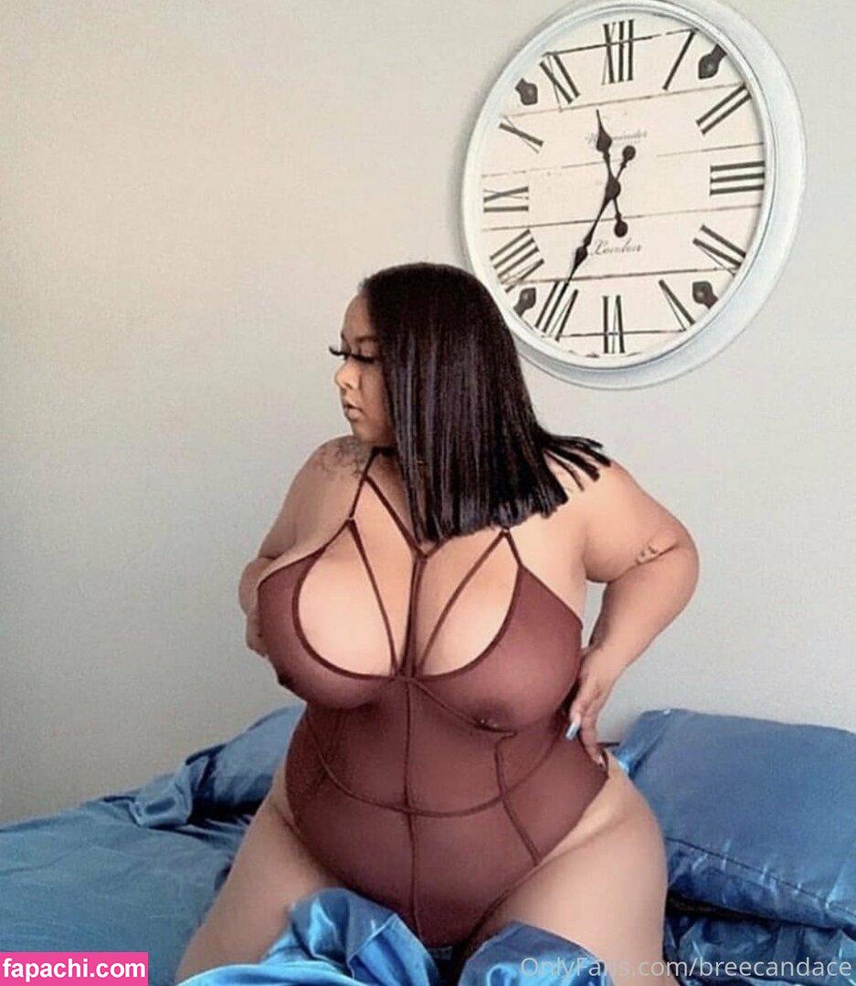 Breecandace / Bree westbrooks leaked nude photo #0059 from OnlyFans/Patreon