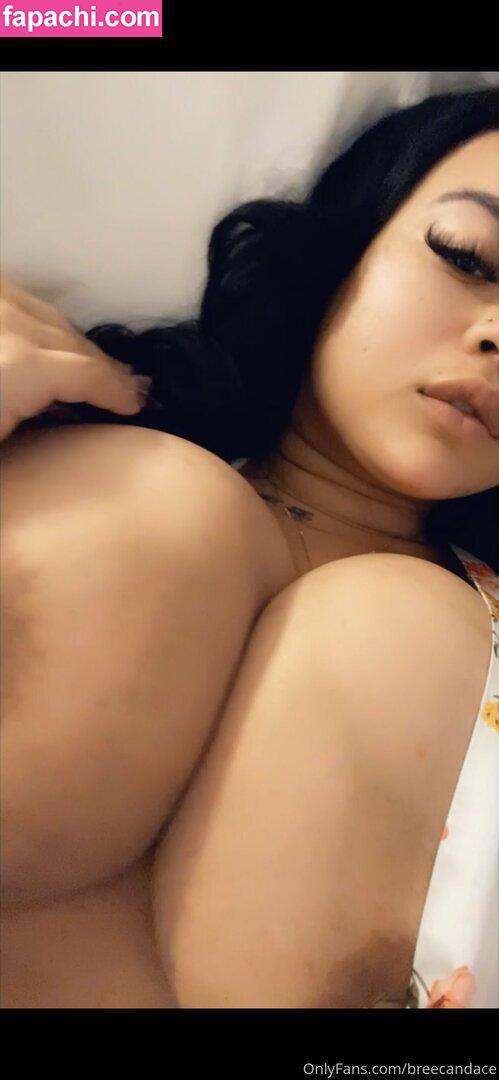 Breecandace / Bree westbrooks leaked nude photo #0076 from OnlyFans/Patreon