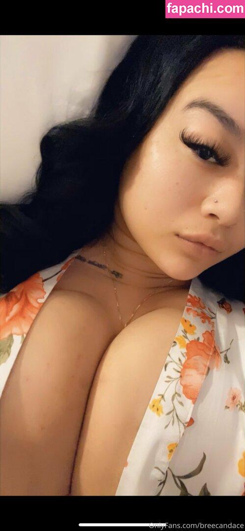 Breecandace / Bree westbrooks leaked nude photo #0078 from OnlyFans/Patreon
