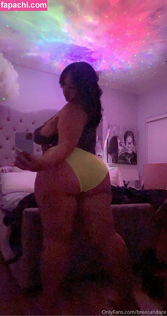 Breecandace / Bree westbrooks leaked nude photo #0079 from OnlyFans/Patreon