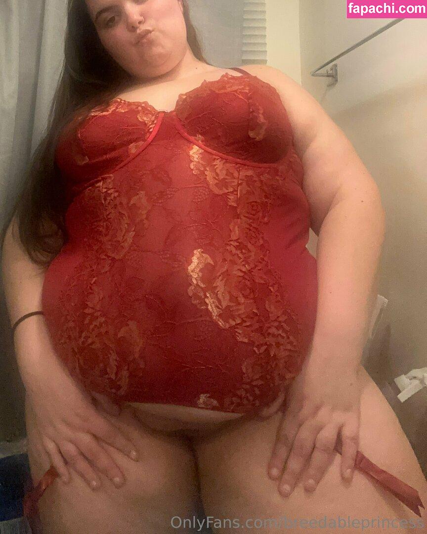 breedableprincess / pppprincess leaked nude photo #0294 from OnlyFans/Patreon