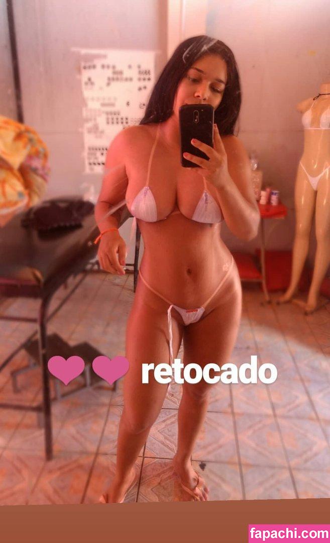 Brenda Barbos / bbarbos_ leaked nude photo #0005 from OnlyFans/Patreon