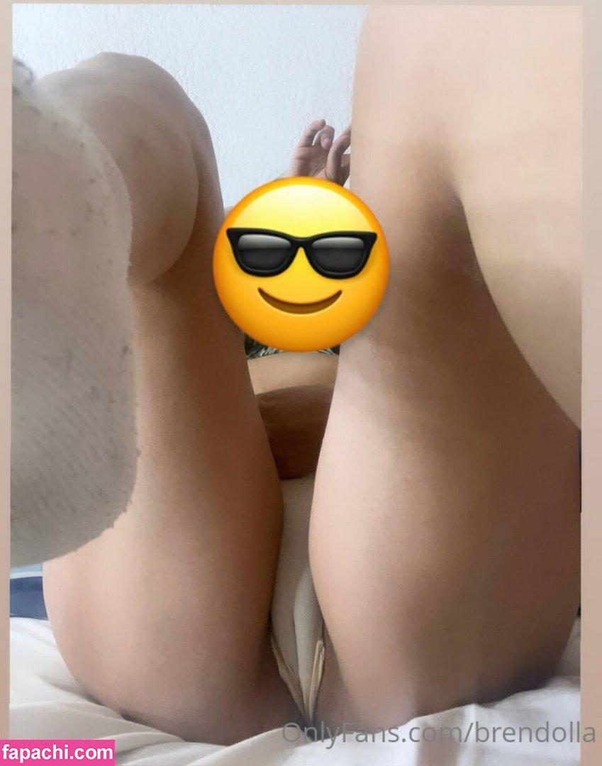 Brenda Bedolla / brendolla leaked nude photo #0009 from OnlyFans/Patreon