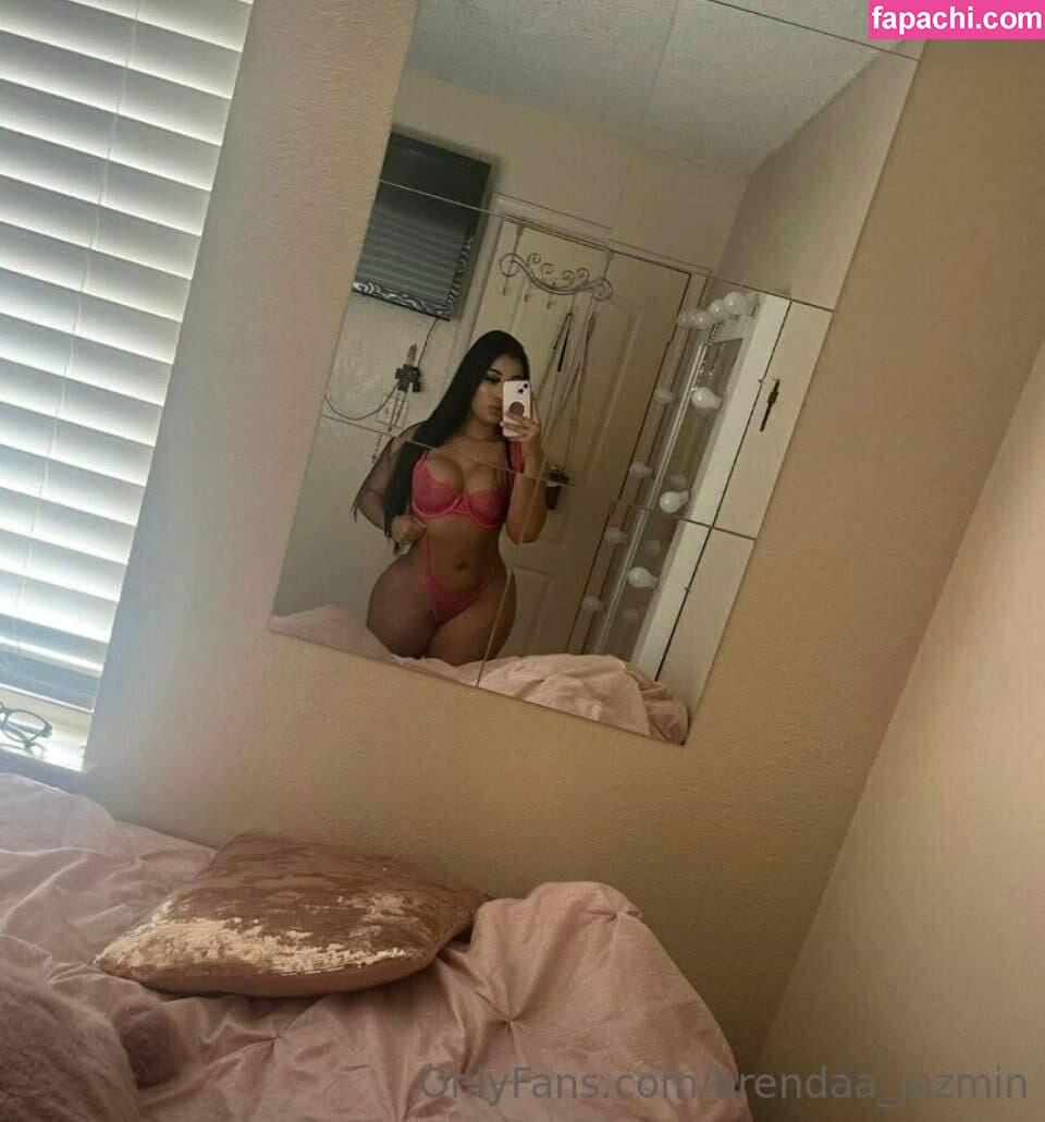 Brenda Jazmin / brendaa_jazmin leaked nude photo #0014 from OnlyFans/Patreon