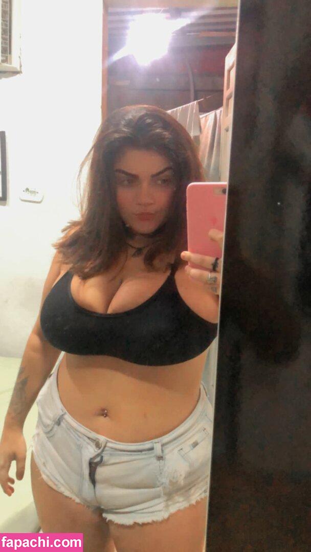 Brenda Portto / brendatafolla22 / porttobrenda leaked nude photo #0025 from OnlyFans/Patreon