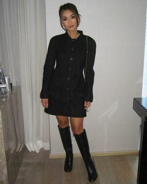 Brenda Song leaked media #0281