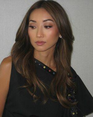 Brenda Song leaked media #0283