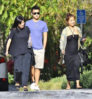 Brenda Song leaked media #0297