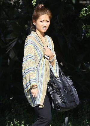 Brenda Song leaked media #0298