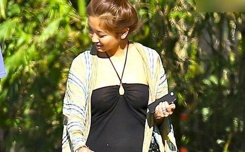 Brenda Song leaked media #0299