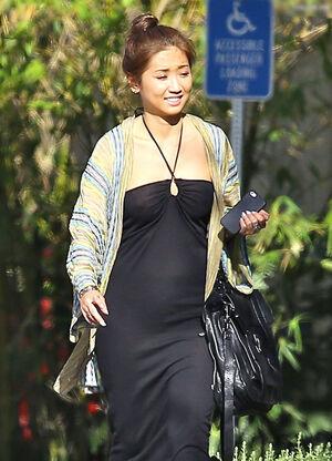 Brenda Song leaked media #0300