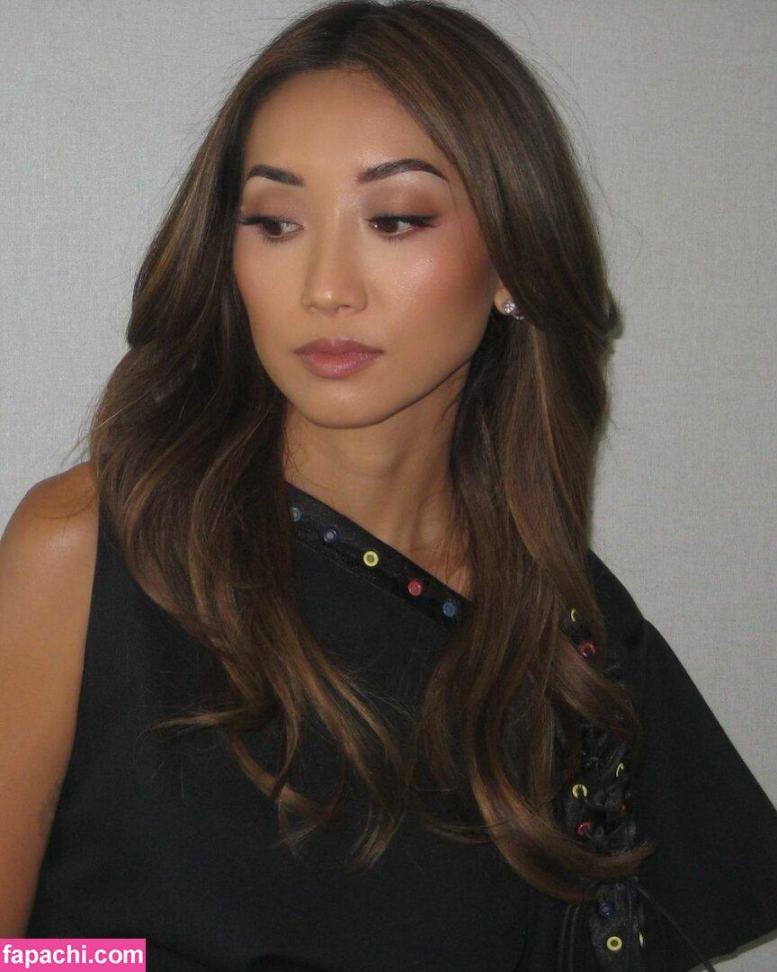 Brenda Song / BRENDASONG leaked nude photo #0283 from OnlyFans/Patreon