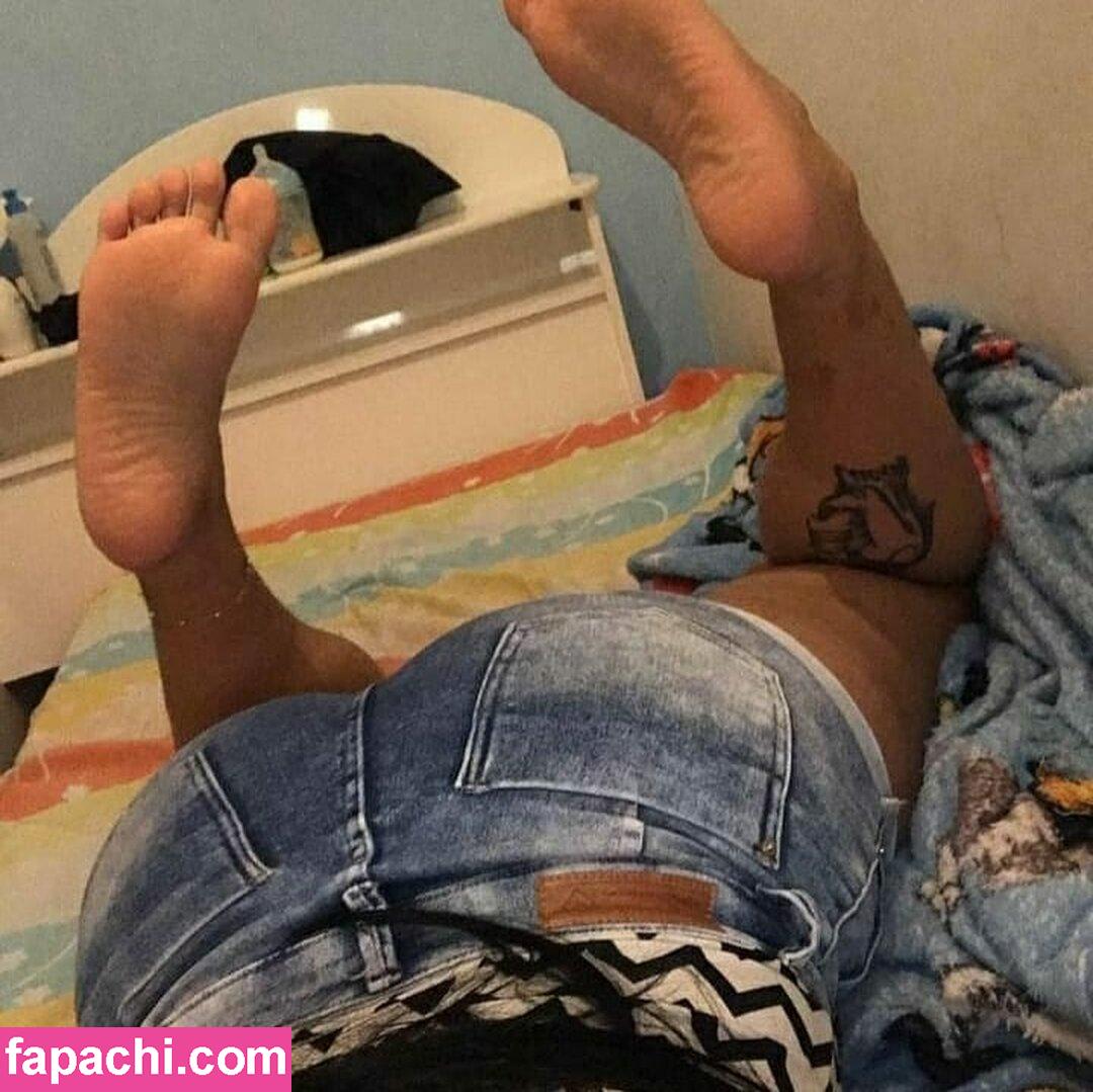 brendaa_alvees / brendapotranquinha leaked nude photo #0004 from OnlyFans/Patreon