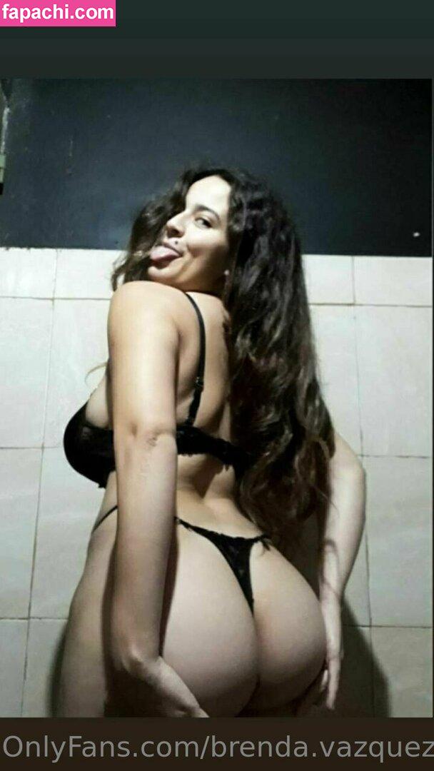 brendaavazquez / brendavazquez_ leaked nude photo #0006 from OnlyFans/Patreon