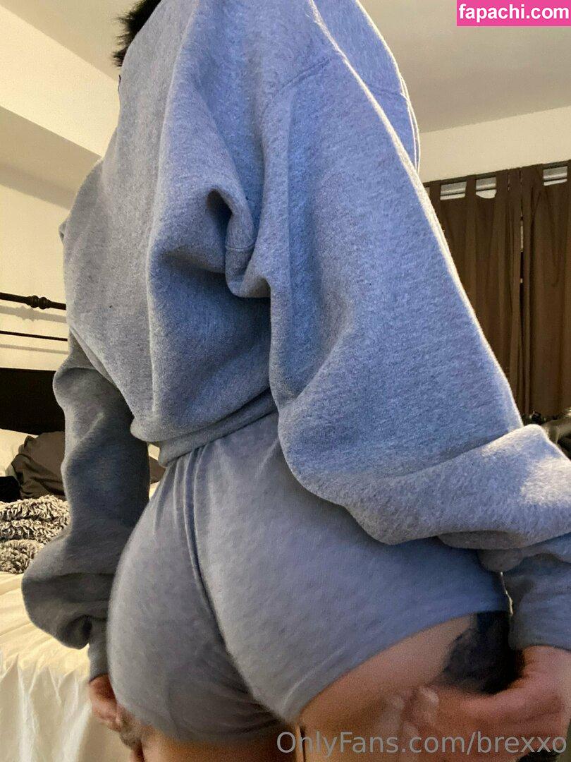 brexxo / _brexxo leaked nude photo #0183 from OnlyFans/Patreon