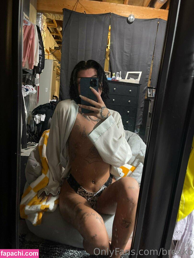 brexxo / _brexxo leaked nude photo #0186 from OnlyFans/Patreon