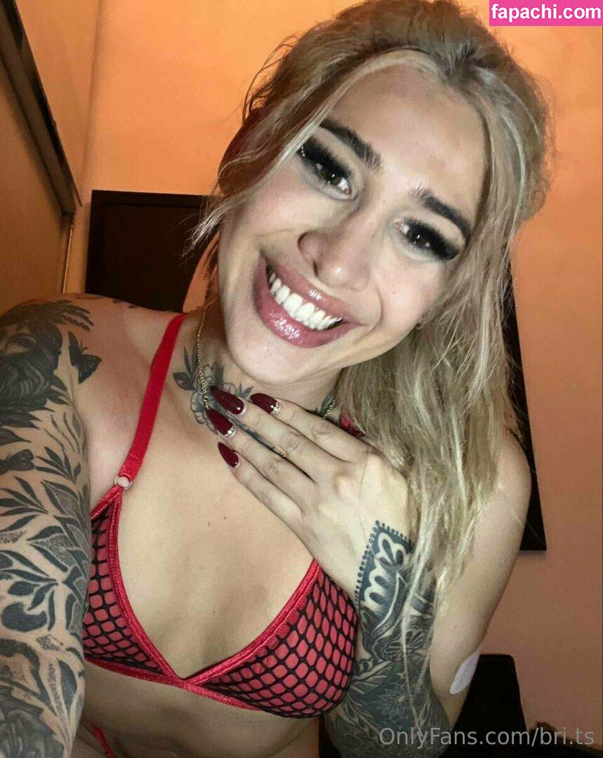 bri.ts / brits leaked nude photo #0265 from OnlyFans/Patreon