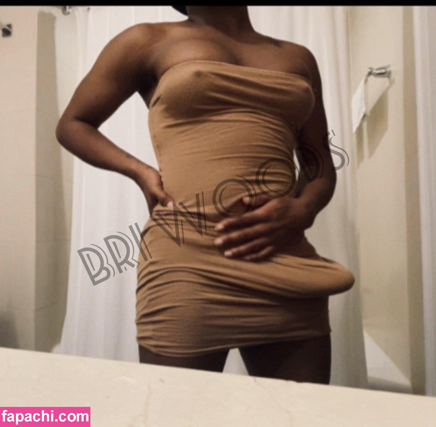 Bri Woods / Dallas / briwoodss / briwoodsz / bwoodss_ leaked nude photo #0007 from OnlyFans/Patreon