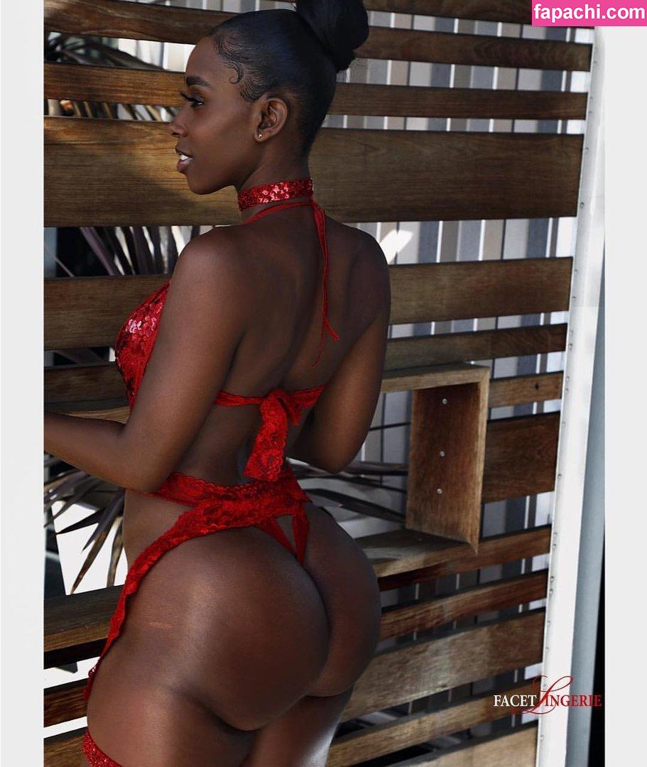 Bria Myles / realbriamyles leaked nude photo #0023 from OnlyFans/Patreon