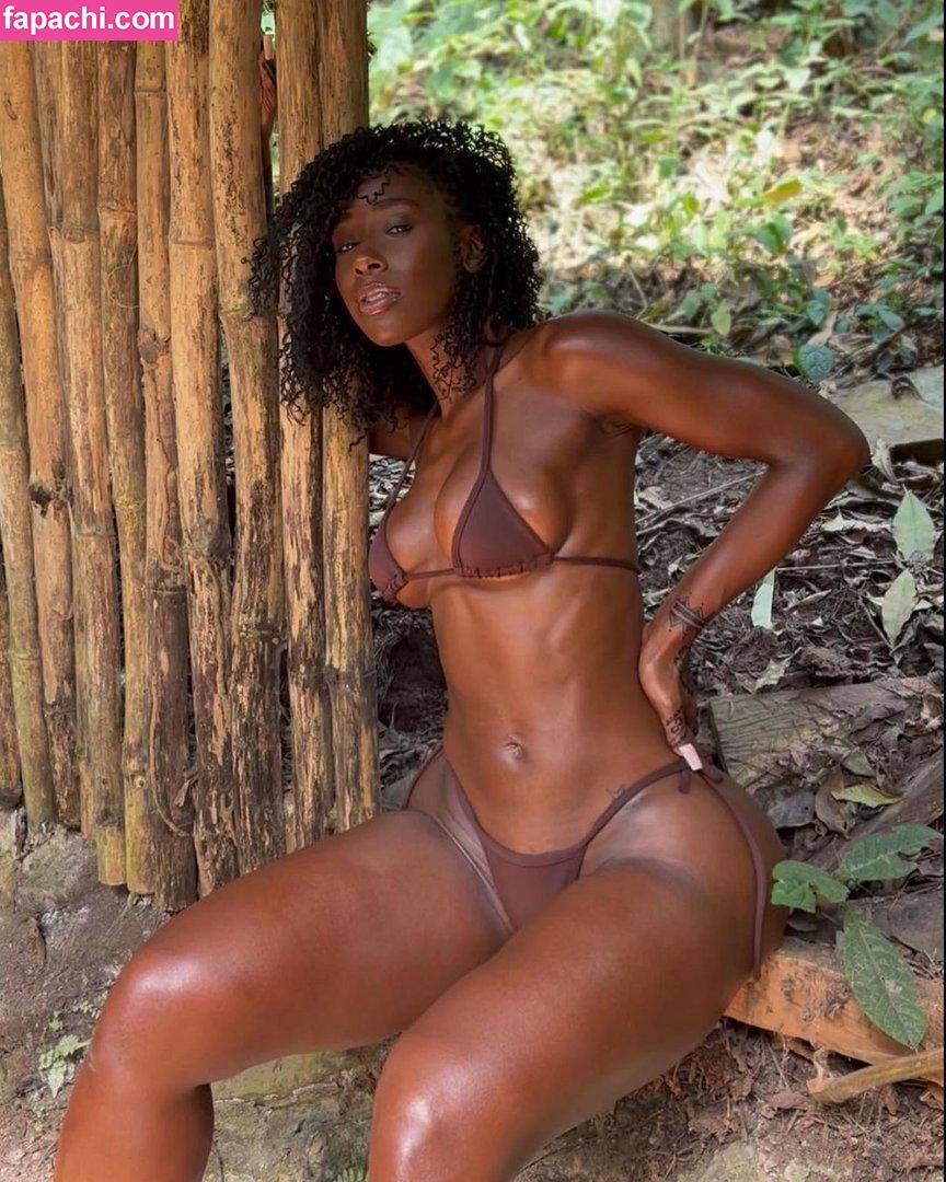 Bria Myles / realbriamyles leaked nude photo #0065 from OnlyFans/Patreon