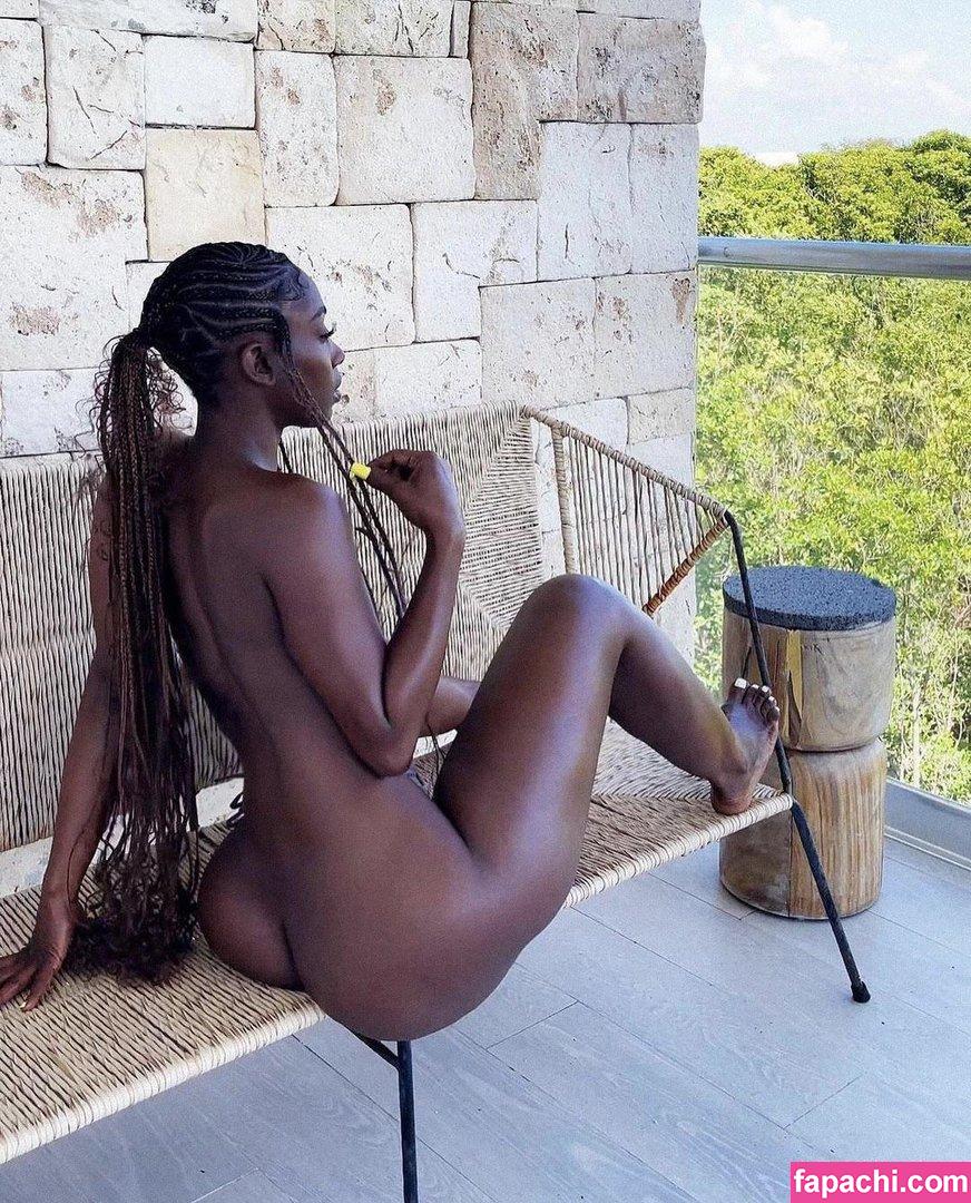 Bria Myles / realbriamyles leaked nude photo #0067 from OnlyFans/Patreon