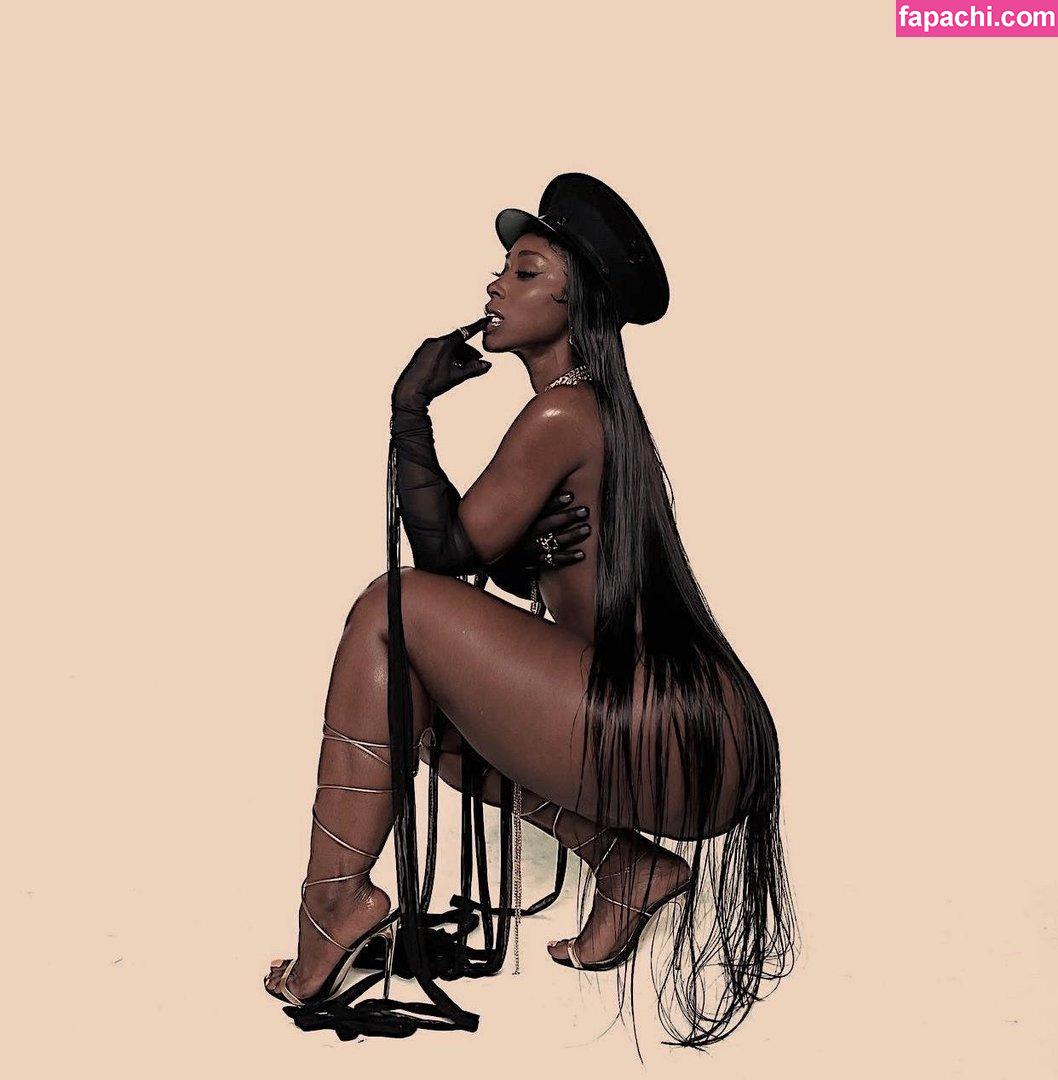 Bria Myles / realbriamyles leaked nude photo #0068 from OnlyFans/Patreon