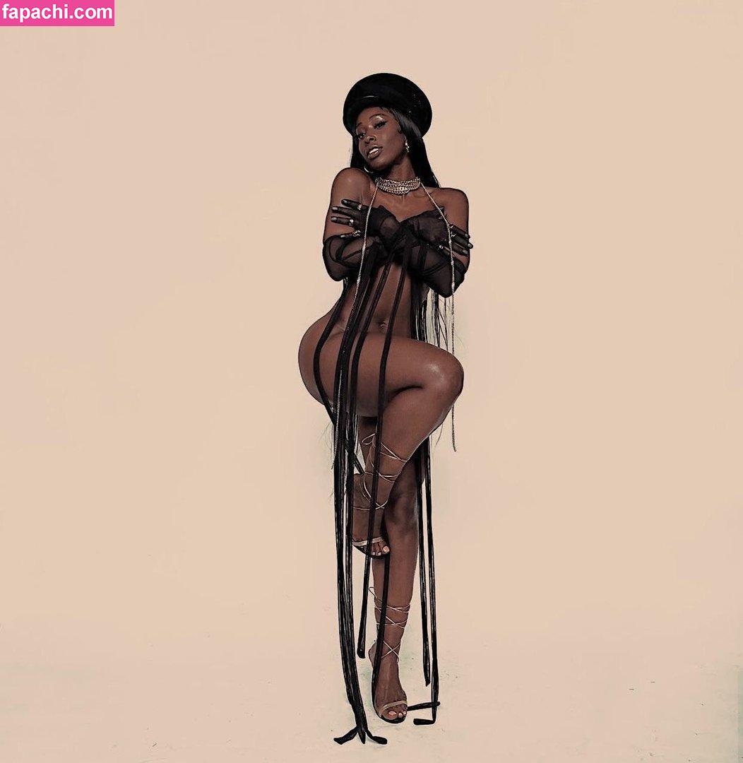 Bria Myles / realbriamyles leaked nude photo #0076 from OnlyFans/Patreon