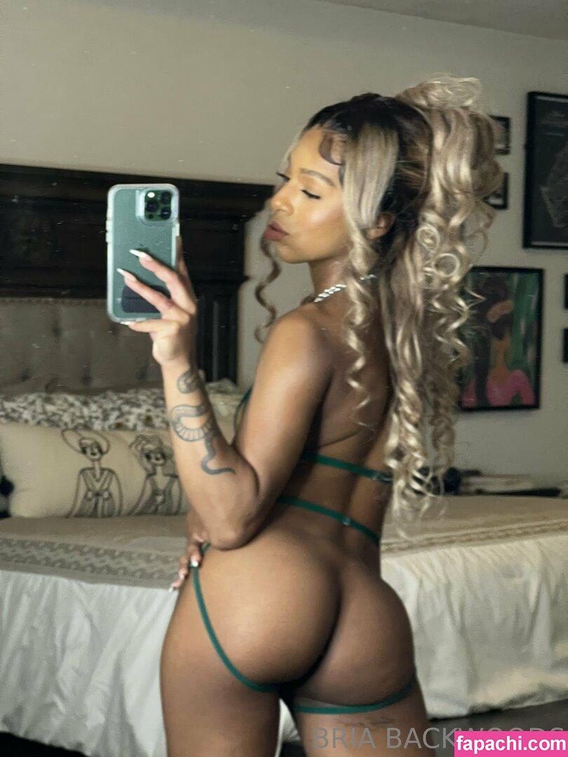 Briabackwoods / briabnbackwoods leaked nude photo #0121 from OnlyFans/Patreon