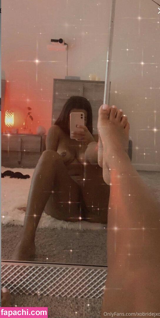 Briana Dejesus / _brianadejesus leaked nude photo #0013 from OnlyFans/Patreon