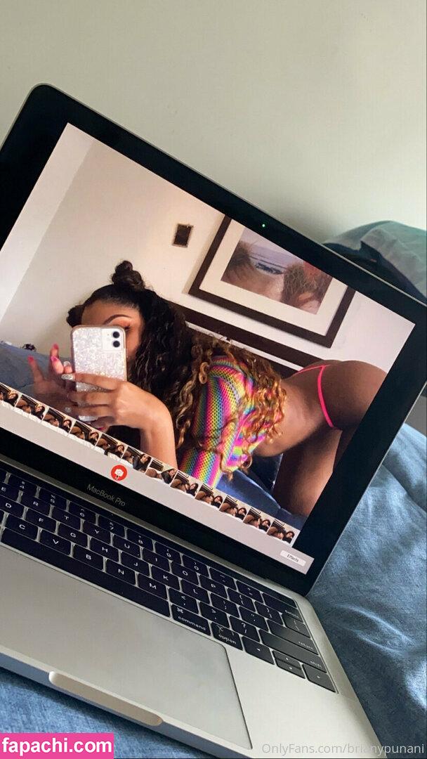 Brianypunani leaked nude photo #0005 from OnlyFans/Patreon