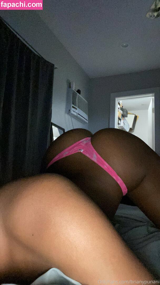 Brianypunani leaked nude photo #0034 from OnlyFans/Patreon