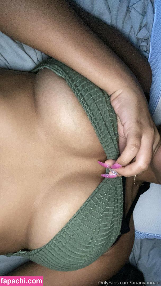 Brianypunani leaked nude photo #0039 from OnlyFans/Patreon