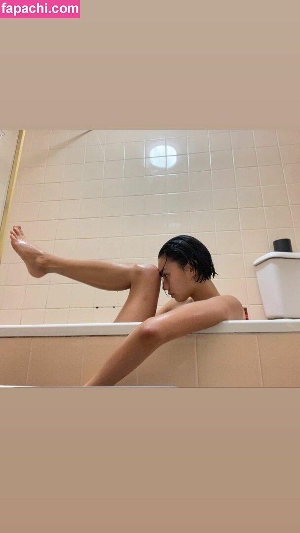 Bridget Gao Hollitt / reversegaogurl leaked nude photo #0040 from OnlyFans/Patreon