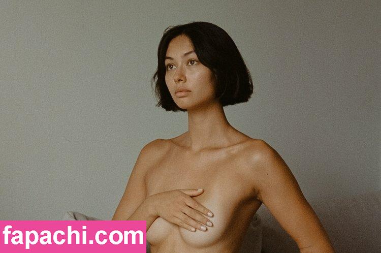 Bridget Gao Hollitt / reversegaogurl leaked nude photo #0130 from OnlyFans/Patreon