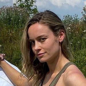 Brie Larson avatar