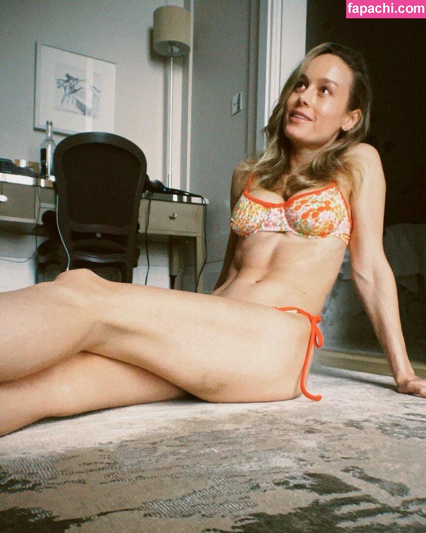 Brie Larson / brielarson / finalgirleph leaked nude photo #0488 from OnlyFans/Patreon