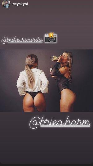 Briea Harm leaked media #0007