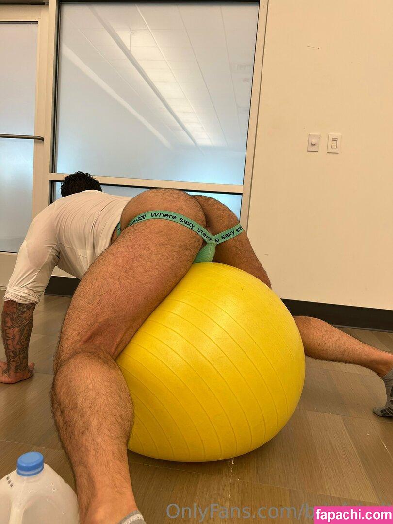 briefsbull / beefybunzz leaked nude photo #0143 from OnlyFans/Patreon