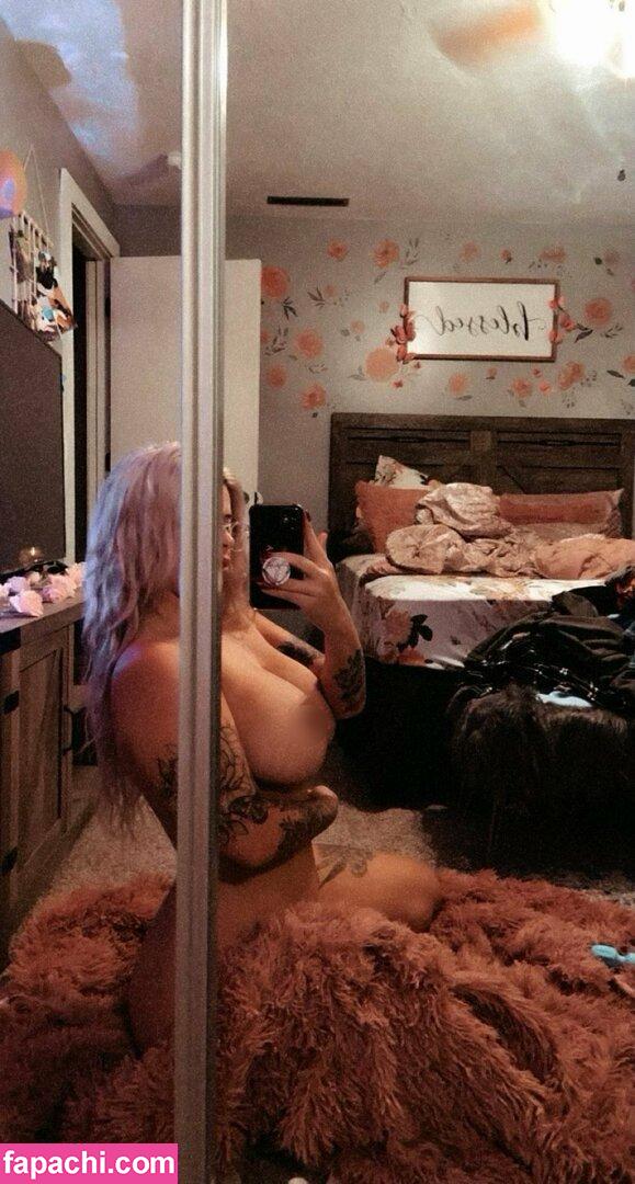 Brielle88 / alleyezonbrielle leaked nude photo #0002 from OnlyFans/Patreon