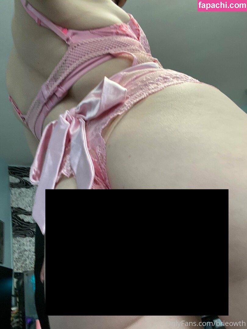 brieowth leaked nude photo #0038 from OnlyFans/Patreon