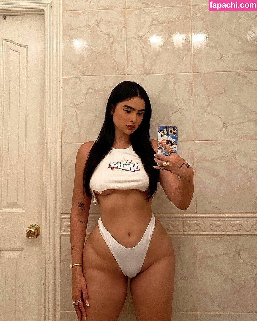 brigarza / brigarzza leaked nude photo #0120 from OnlyFans/Patreon