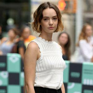 Brigette Lundy-Paine leaked media #0006
