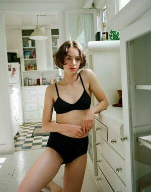 Brigette Lundy-Paine leaked media #0008