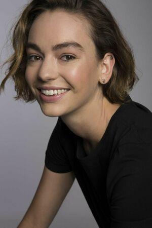 Brigette Lundy-Paine leaked media #0015