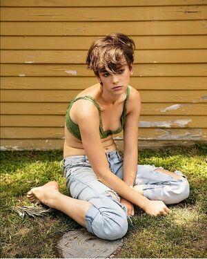 Brigette Lundy-Paine leaked media #0021