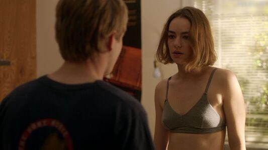 Brigette Lundy-Paine leaked media #0025