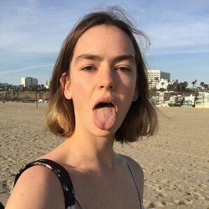 Brigette Lundy-Paine leaked media #0029