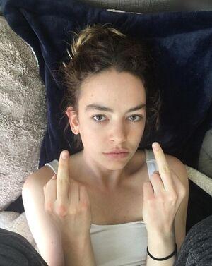 Brigette Lundy-Paine leaked media #0030